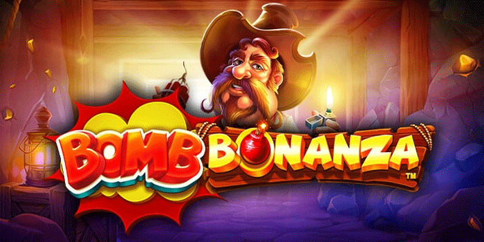 Strategi Praktis Menang Besar Slot Bomb Bonanza Tanpa Ribet