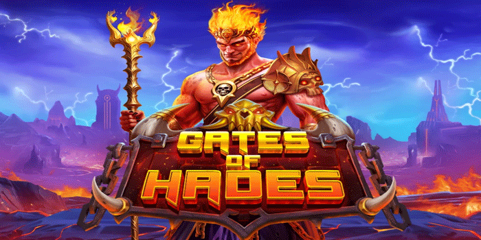 Cara Efektif Maksimalkan Kemenangan Besar Slot Gates of Hades