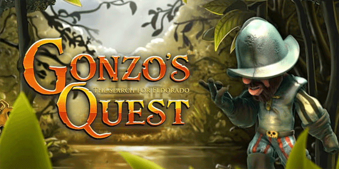 Tips Anti Boncos Slot Gonzo’s Quest Dengan Panduan Menang