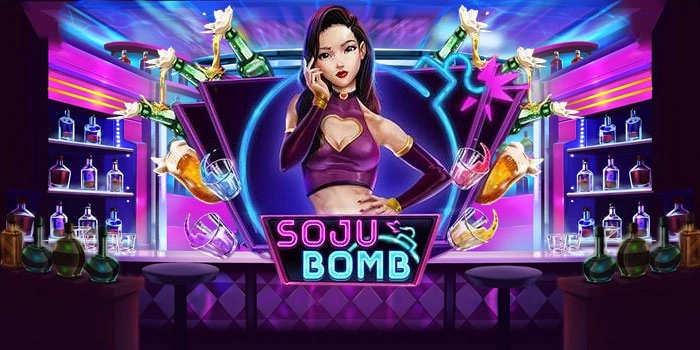 Tips Gacor Slot Soju Bomb Agar Maxwin Cepat